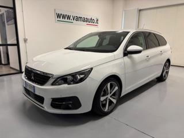 Peugeot 308 1.6 Bluehdi 120 Eat6 Sw Allure*unico Proprietario* 