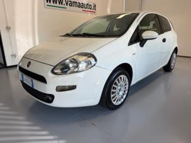 Fiat Punto Evo 1.3 Mjt 75 Cv Dpf 3 Porte S&s Active 