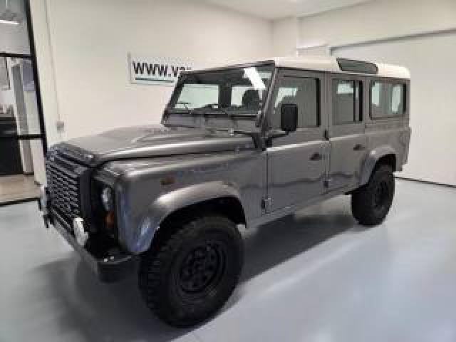 Land Rover Defender 110 2.4 Td4 Frizione Nuova 