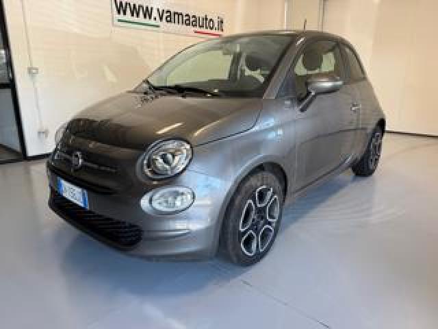 Fiat 500 1.0 Hybrid 
