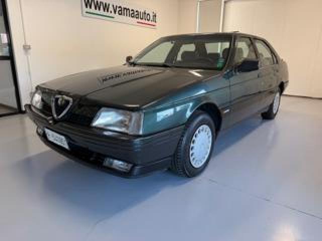 Alfa Romeo 164 2.0i Twin Spark Tetto Apribile 