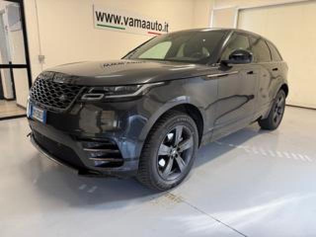 Land Rover Range Rover Velar 2.0d I4 180 Cv Hse *motore Nuovo* 