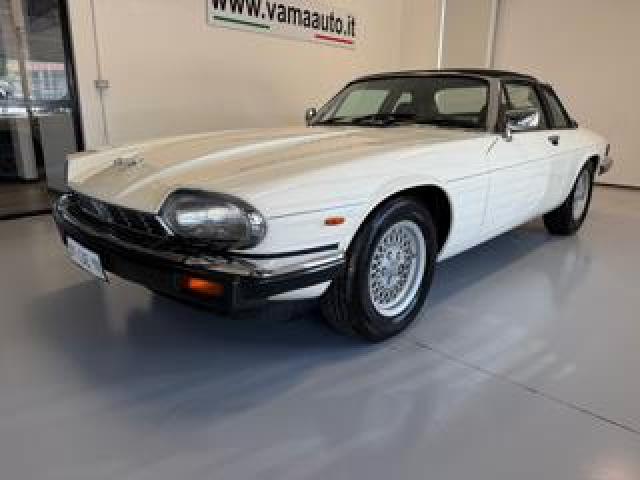 Jaguar Xjsc -Sc 3.6 Cabriolet 