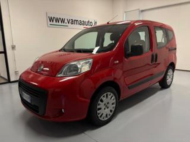 Fiat Qubo 1.4 8v 77 Cv Natural Power *unicoproprietario* 
