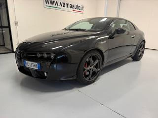 Alfa Romeo Brera 1750 Tbi 