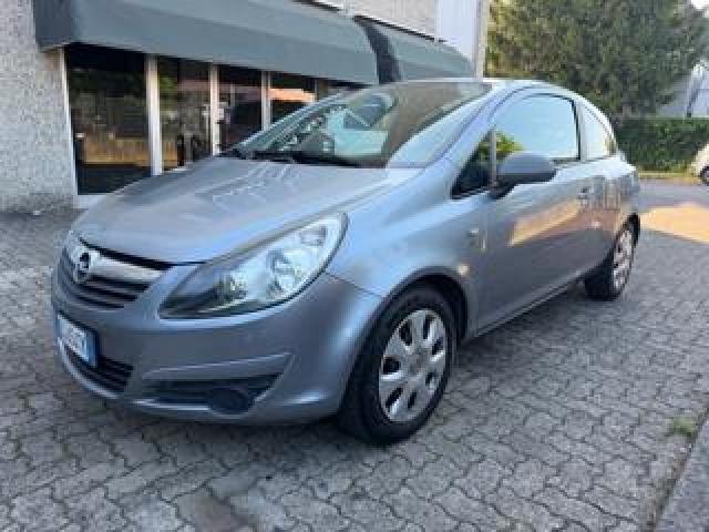 Opel Corsa 1.2 85cv 3 Porte Gpl-Tech Club 