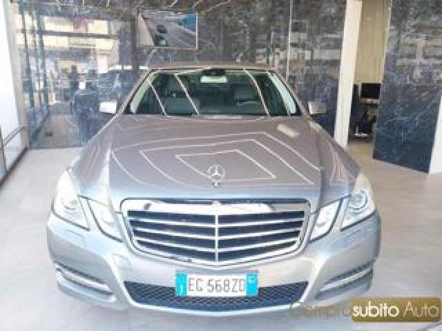 Mercedes Benz