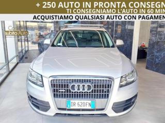 Audi Q5 2.0 Tdi 170 Cv Quattro 