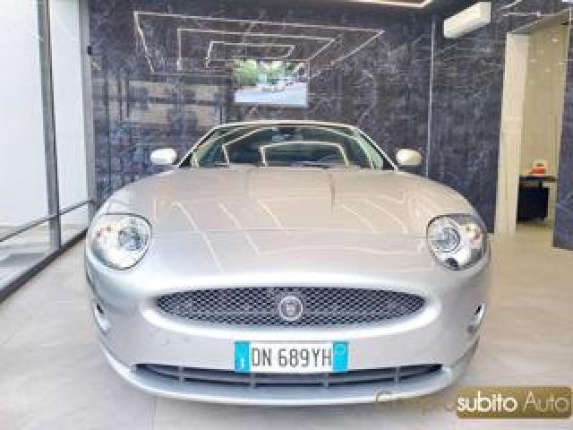 Jaguar