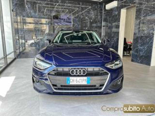 Audi A4 Avant 30 Tdi/136 Cv