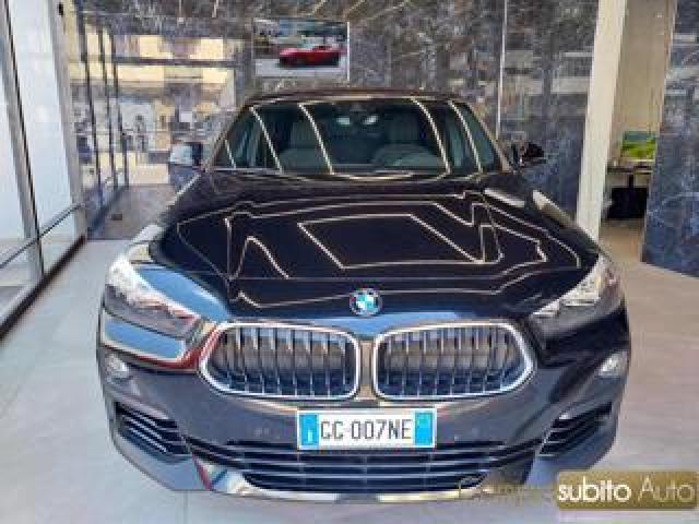 Bmw X2 Sdrive20i Msport 