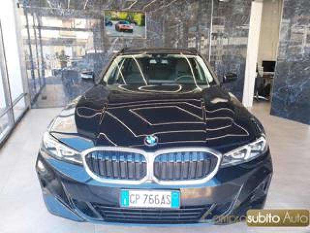 Bmw 316 D 48v Touring 