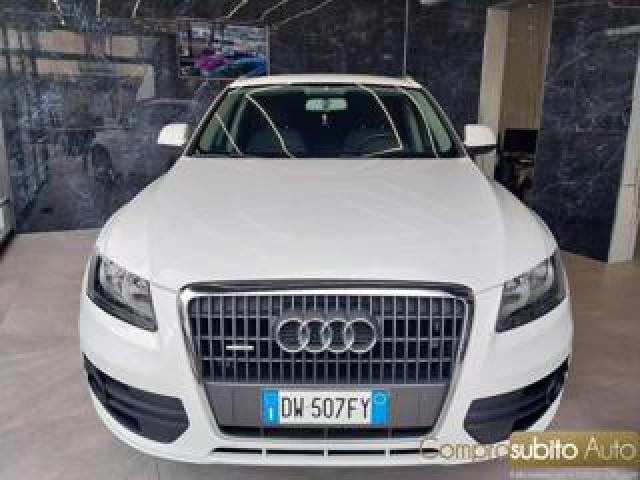 Audi Q5 2.0 Tdi 170 Cv Quattro S Tronic 