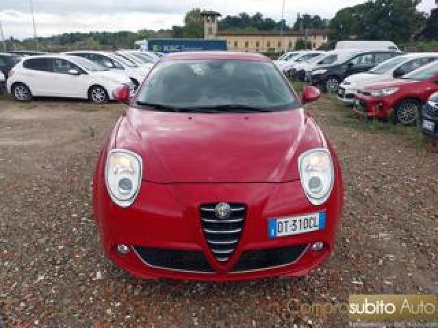 Alfa Romeo