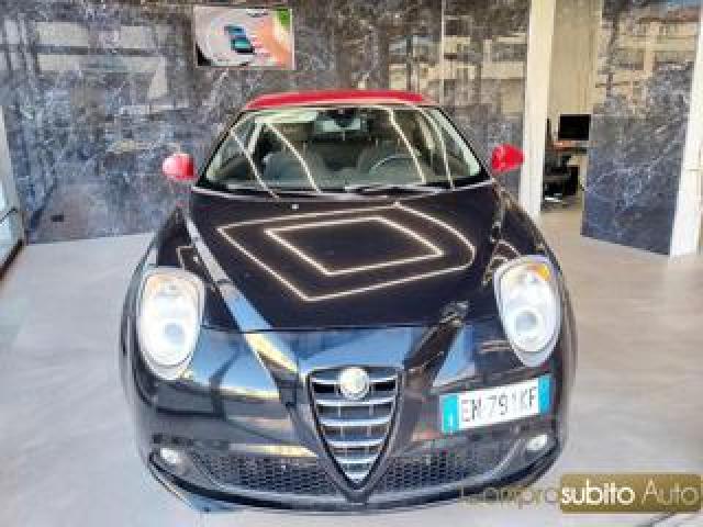 Alfa Romeo