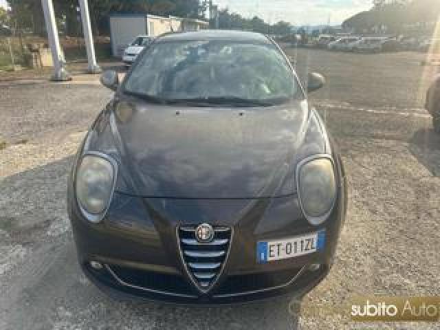 Alfa Romeo