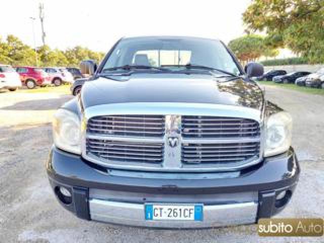Dodge