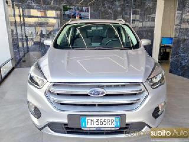 Ford Kuga 1.5 Tdci 120 Cv S&s 2wd Powershift St-Line 