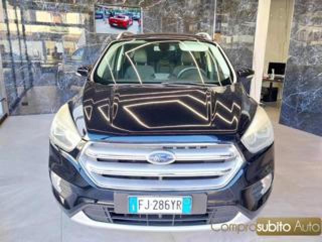 Ford Kuga 1.5 Tdci 120 Cv Titanium 