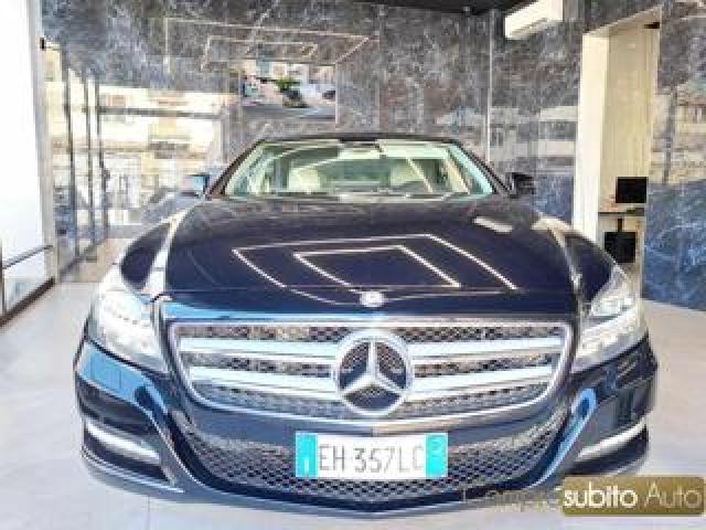 Mercedes Benz