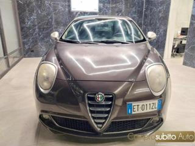 Alfa Romeo Mito 1.3 Jtdm 85 Cv 