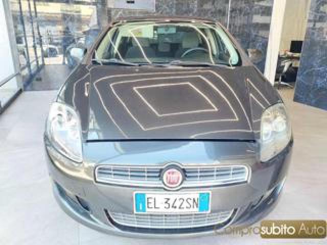 Fiat Bravo 1.6 Mjt 120cv Dpf Emotion 