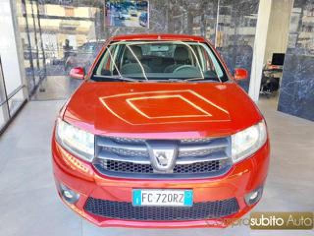 Dacia Sandero 1.2 75cv Serie 
