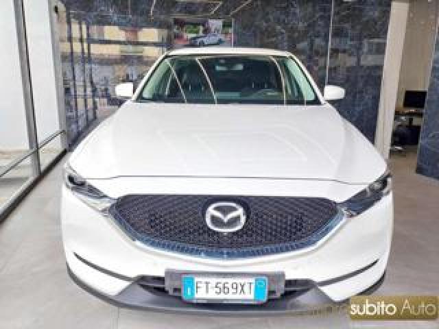 Mazda Cx-5 2.2l Skyactiv-D 150 Cv 2wd Business 