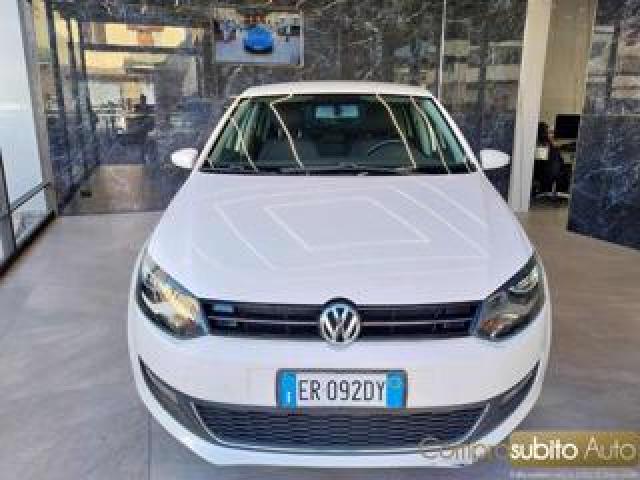 Volkswagen Polo 1.4 Gpl  R-Line 