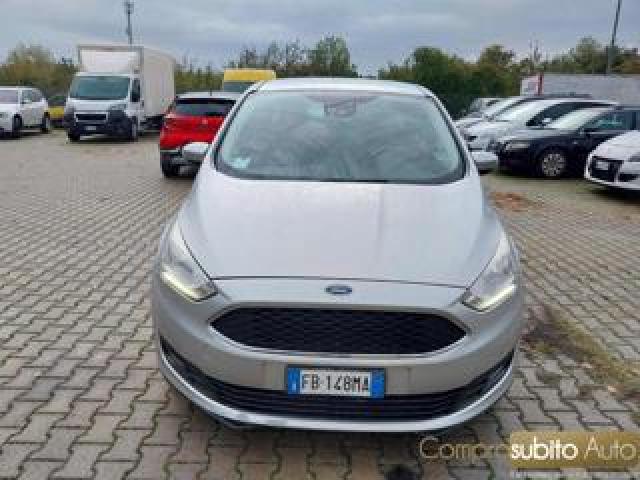 Ford C-Max 1.5 Tdci 95cv Start&stop Titanium 