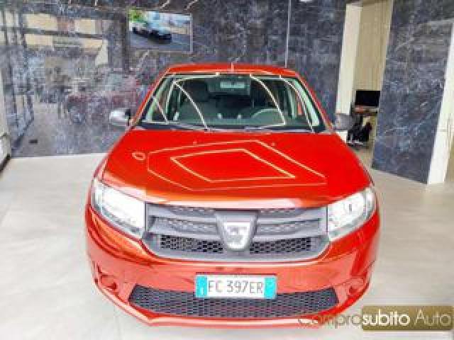 Dacia Sandero 0.9 Tce 12v T-Gpl 