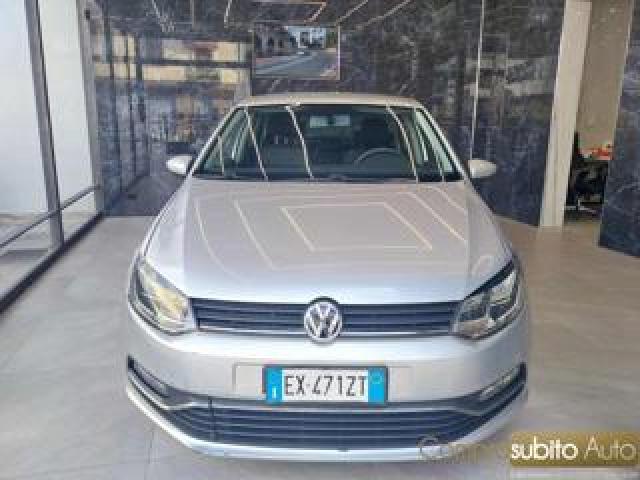 Volkswagen Polo 1.4 Tdi 5p. Trendline 