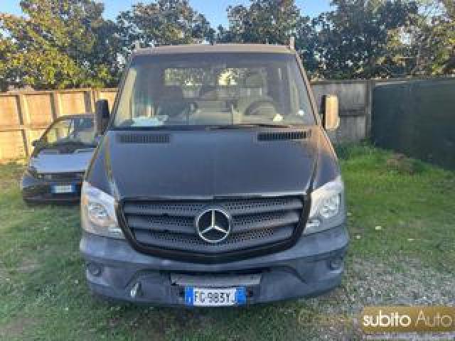 Mercedes Benz Sprinter F37/33 + Iva 22% 