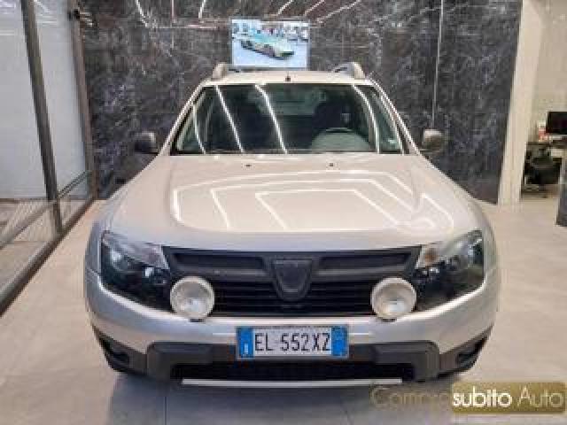 Dacia Duster 1.5 Dci 110cv 4x2 Lauréate 
