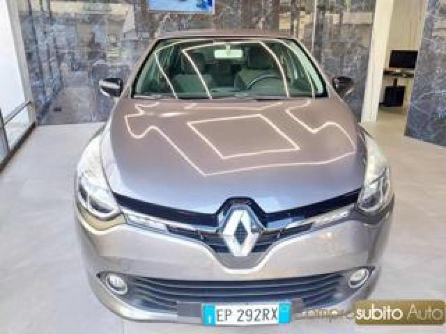 Renault Clio 1.5 Dci 75cv 5p. Dynamique 