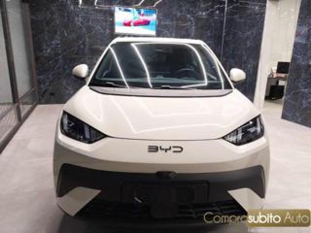 Byd Dolphin Surf 43,2 Kwh Comfort Promo Leasing 