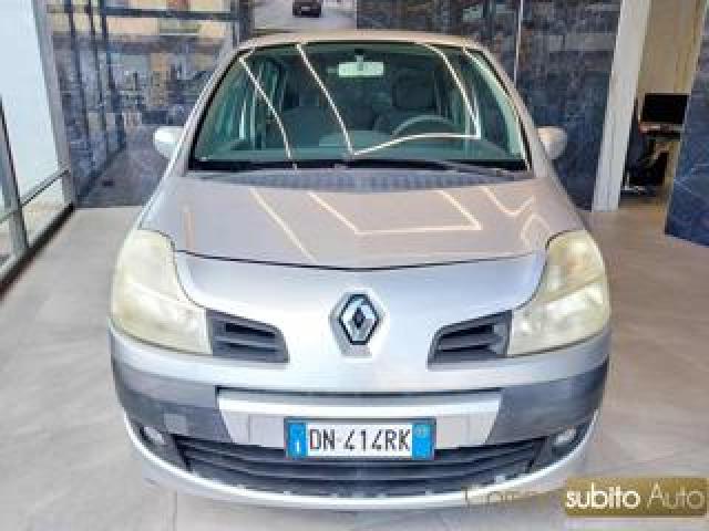 Renault Modus 1.5dci  