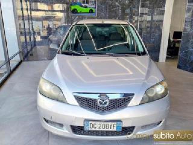 Mazda 2 My'06 1.2 16v 5p. Active 