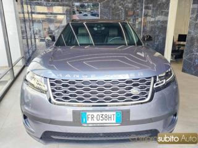 Land Rover Range Rover Velar 2.0d I4 240 Cv Hse 