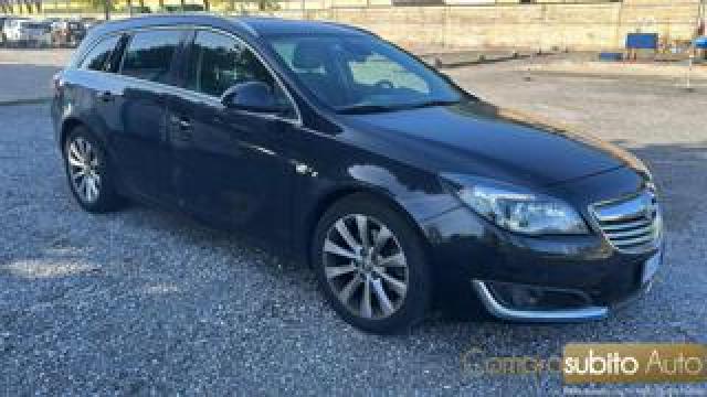 Opel Insignia 2.0 Cdti 160cv Sports Tourer Elective Fleet 