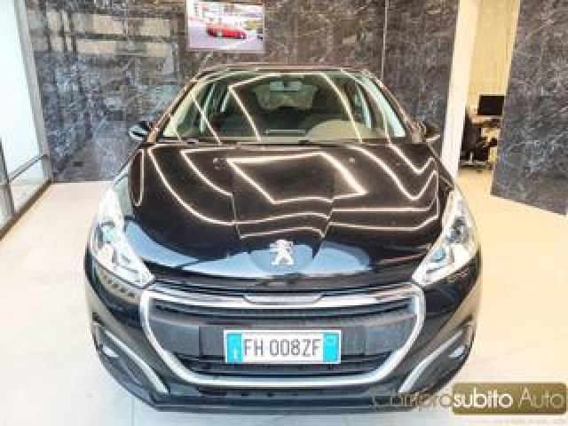 Peugeot 208 Gpl Allure 