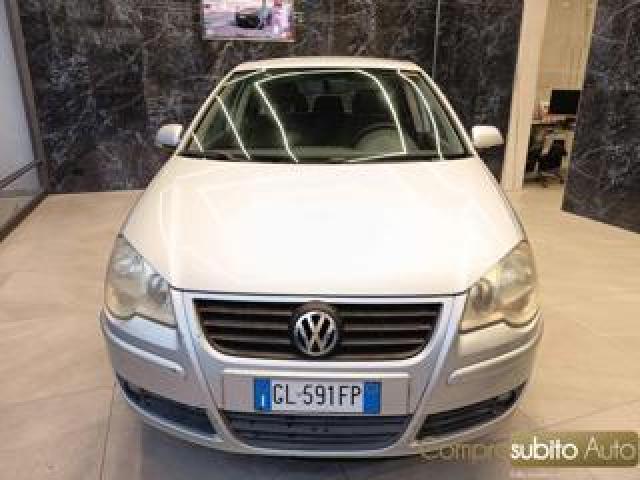 Volkswagen Polo 1.2/60cv 5p. United 