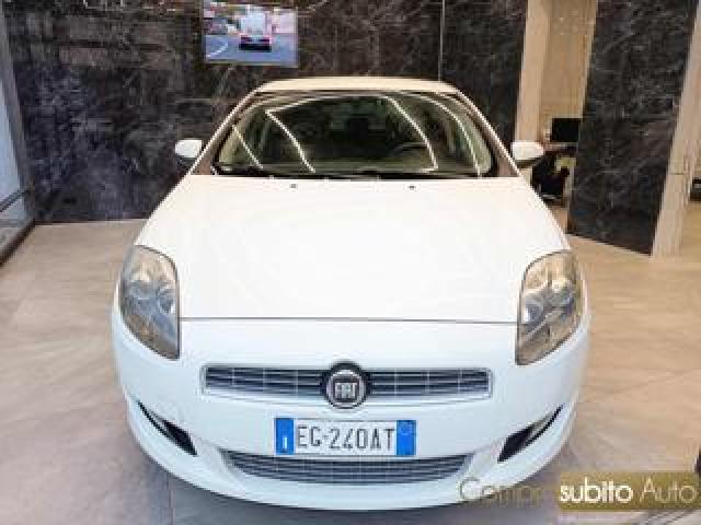Fiat Bravo 1.6 Mjt 105 Cv Dpf Active 