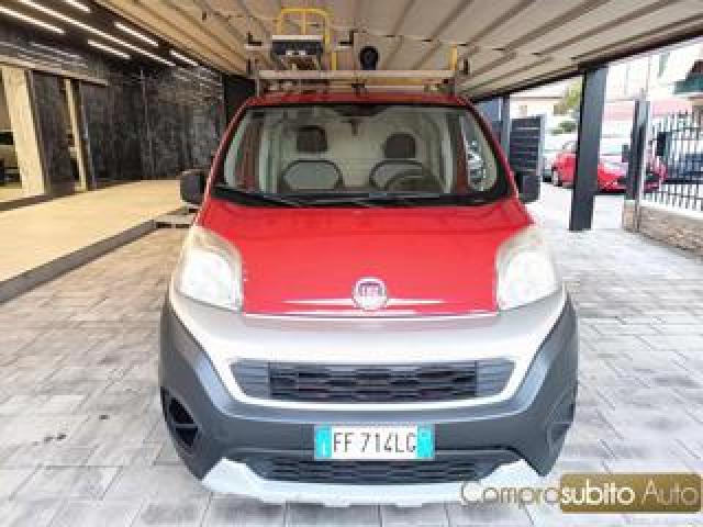 Fiat Fiorino 1.3 Mjt 80cv Iva Esclusa 
