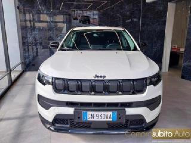 Jeep Compass 1.6 Mjt 2wd Night Eagle Promo Finanziamento 