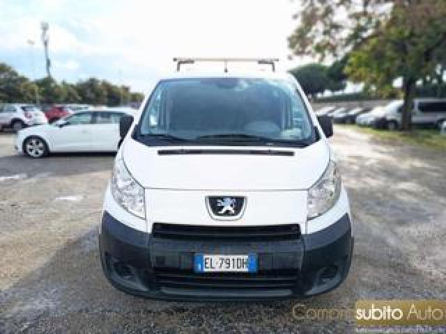 Peugeot Expert 2.0 Hdi 125cv Fap + Iva 22% 