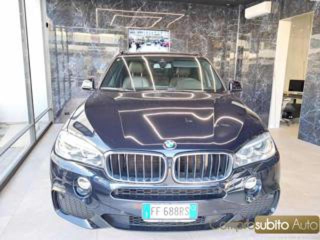 Bmw X5 Xdrive25d 