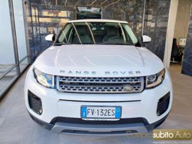 Land Rover Range Rover Evoque 2.0 Td4 150 Cv 5p. Se Dynamic 