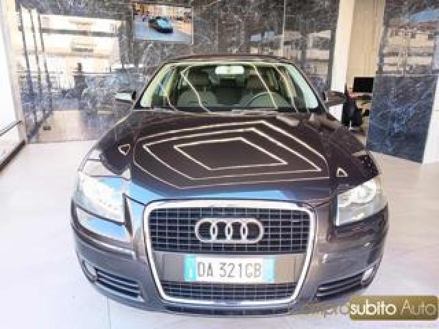Audi A3 2.0 Tdi 170 Cv F.ap. Attraction 