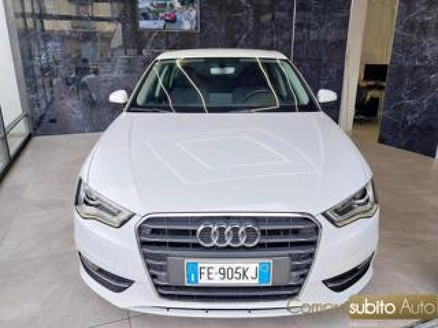 Audi A3 1.6 Tdi S Tronic Ambition 